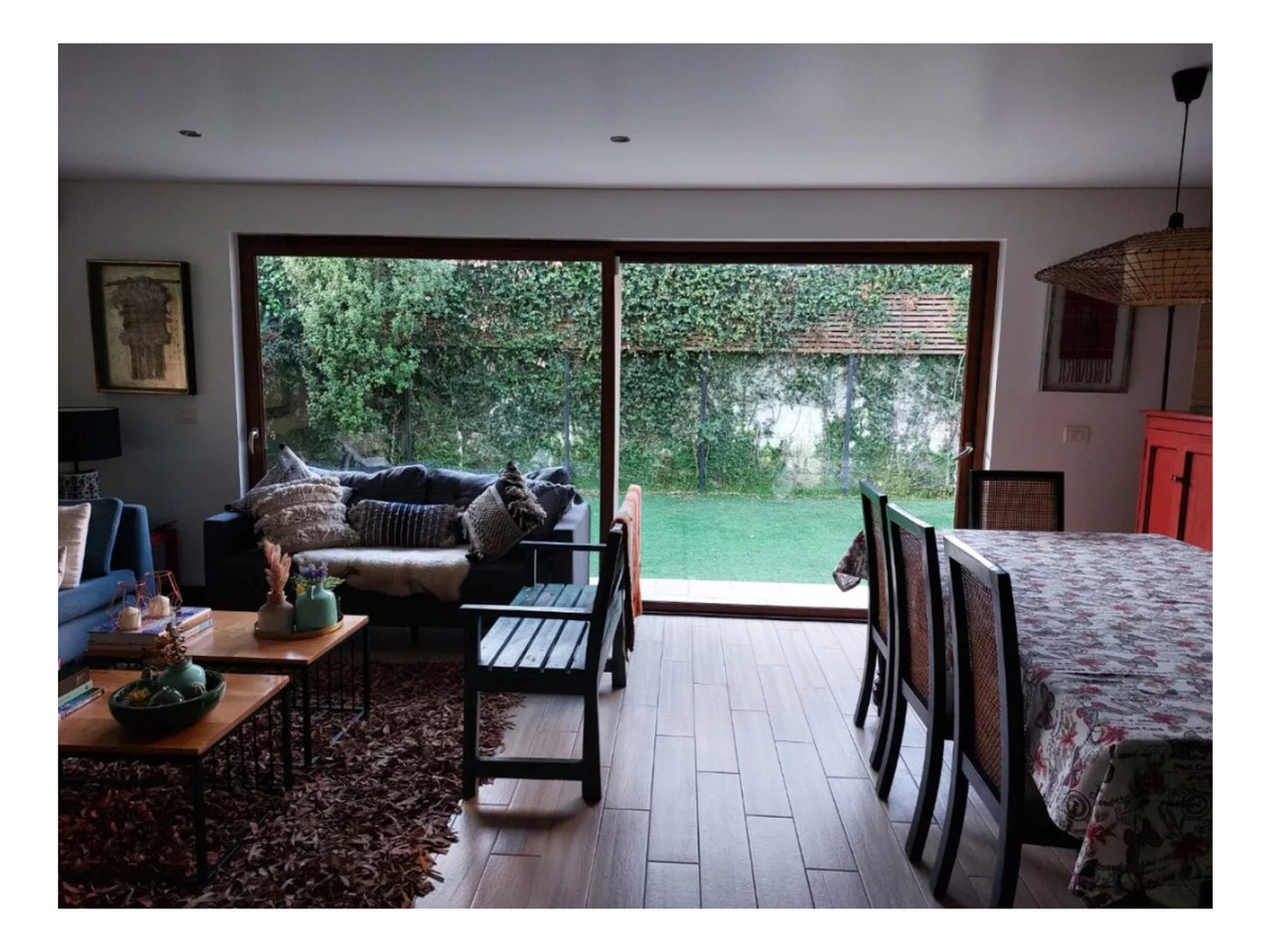 Venta Casa NO 4D en suite Walk-in cl&oacute;set 4B 2E 1B Estadio Manquehue - Vitacura