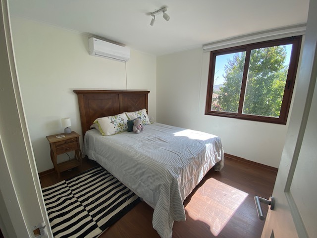 Venta Casa N 4D en suite Walk-in cl&oacute;set 4B 2E 1B Chicureo - Colina