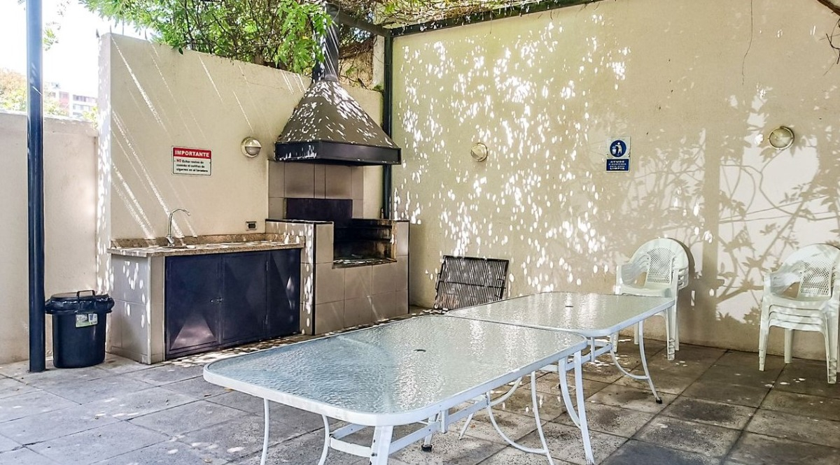 Venta Departamento NO 2D 2B 1E 1B Plaza &Ntilde;u&ntilde;oa - &Ntilde;u&ntilde;oa