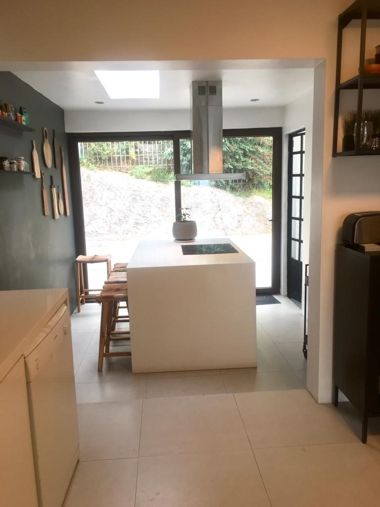 Venta Casa N 4D en suite Walk-in cl&oacute;set 4B 4E 1B Quinchamal&iacute; - Las Condes