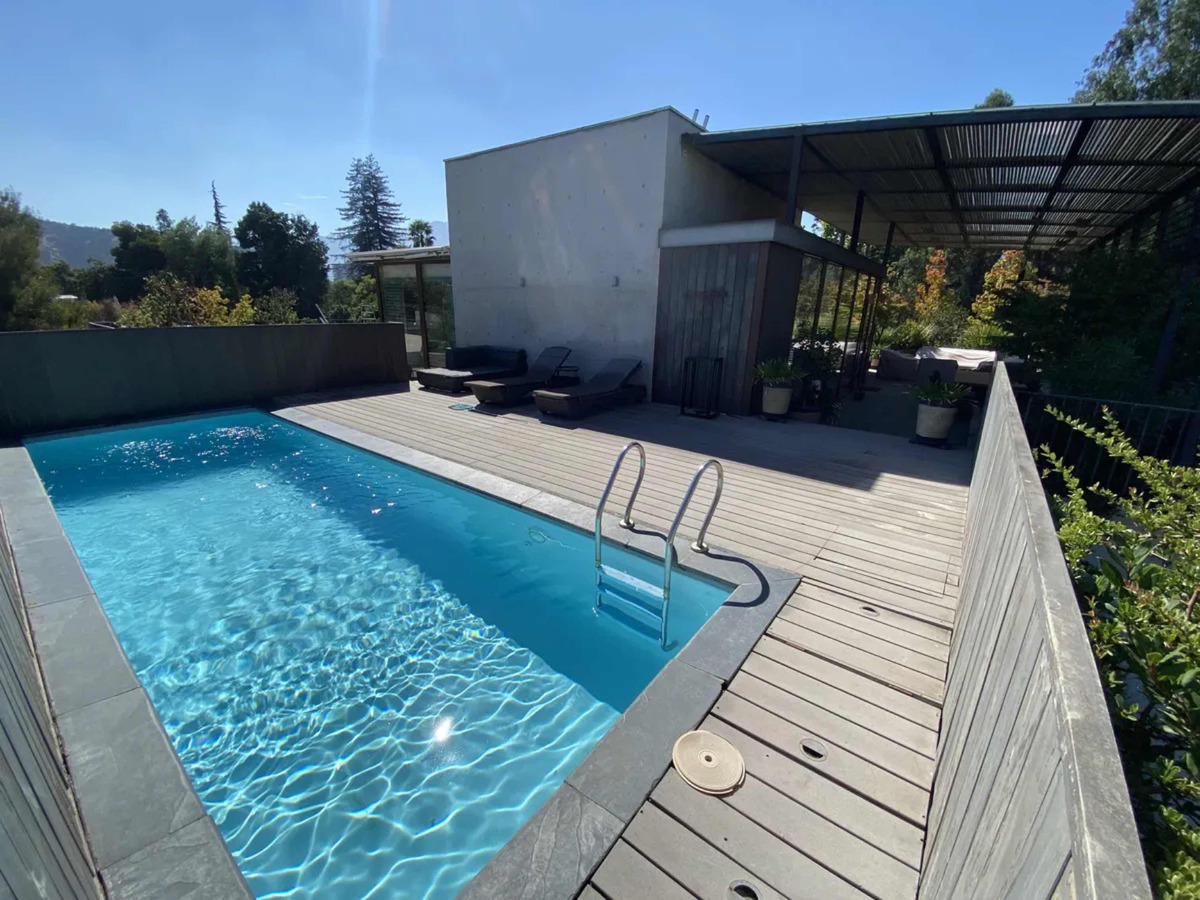 Arriendo Departamento 4D 5B 5E 1B Estoril - Las Condes