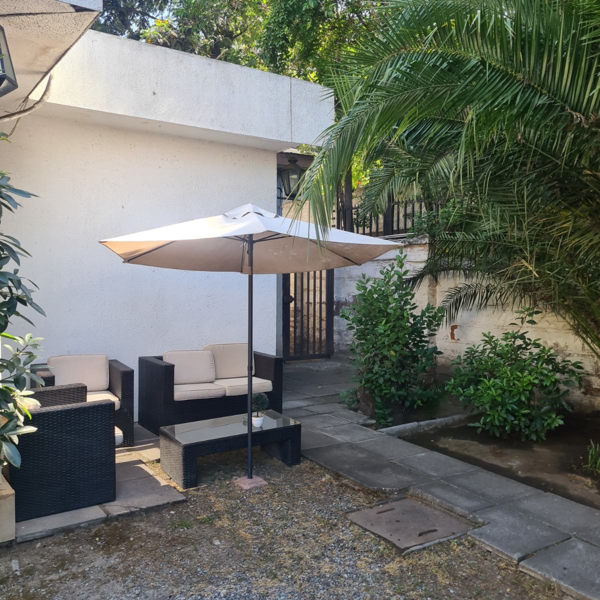 Arriendo Oficina NO 6B 8E In&eacute;s de Su&aacute;rez - Providencia