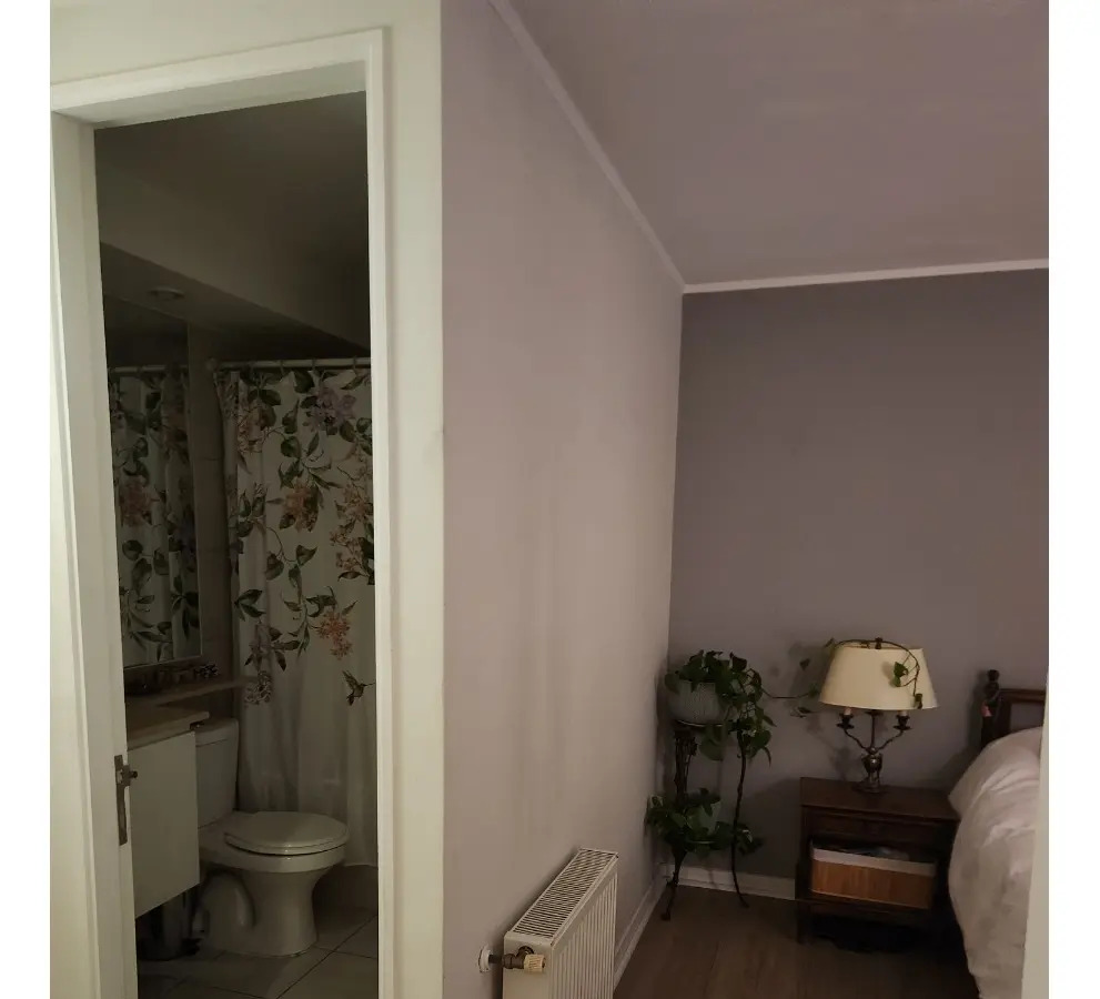 Arriendo Departamento N 2D en suite 2B 1E Metro Monse&ntilde;or Eyzaguirre - &Ntilde;u&ntilde;oa