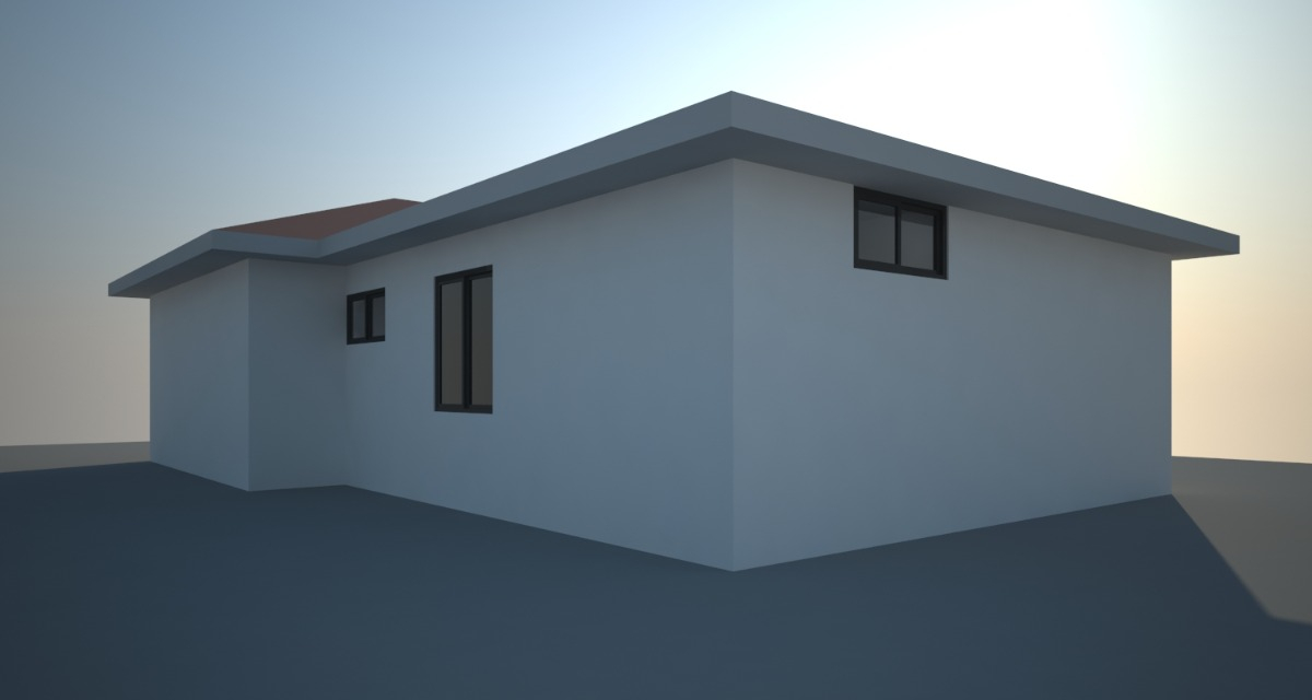 Venta Casa 3D en suite Walk-in cl&oacute;set 2B 6E Antigua Lo Barnechea - Lo Barnechea