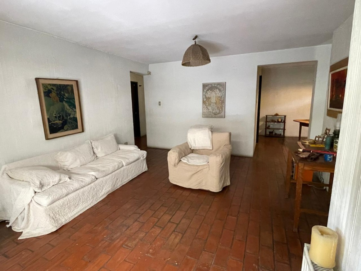 Venta Casa NOSP 4D 2B 3E 1B Metro Hernando de Magallanes - Las Condes