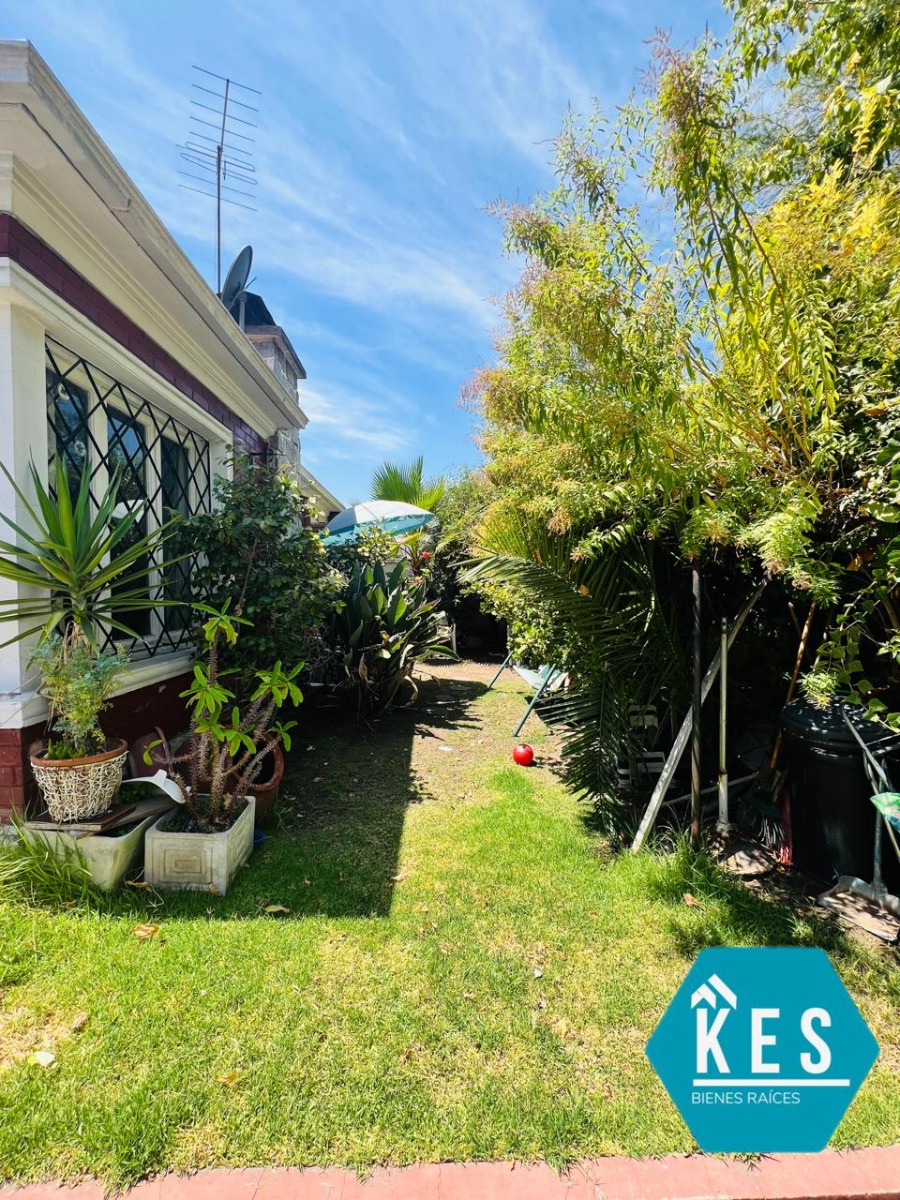 Venta Casa NP 4D 3B 2E 1Bd Amapolas - &Ntilde;u&ntilde;oa