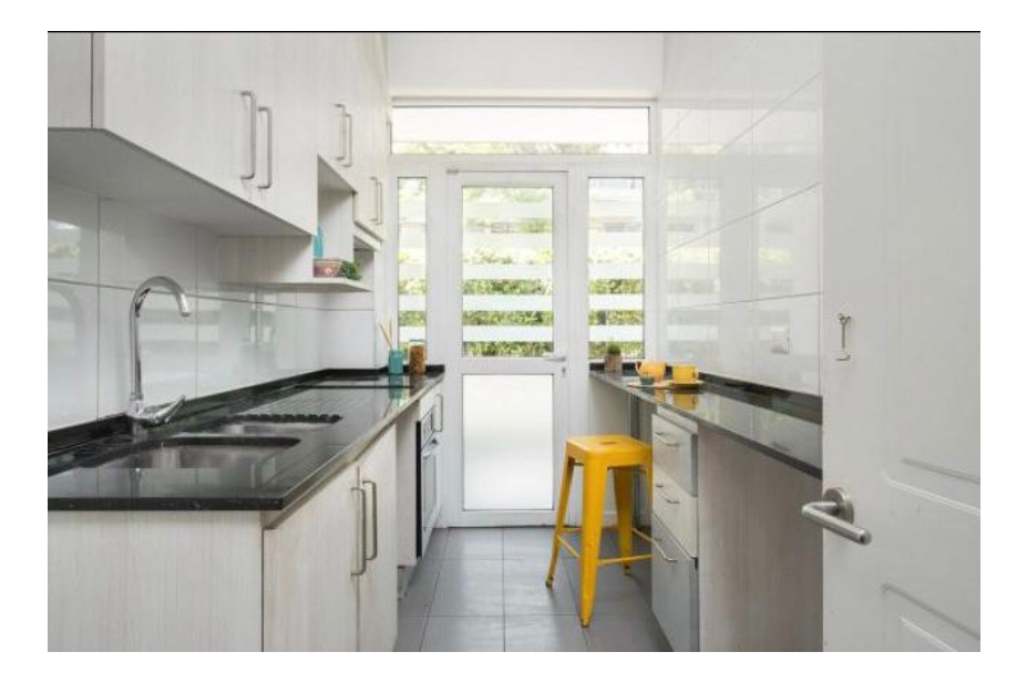 Arriendo Departamento 3D en suite Walk-in cl&oacute;set 2B 2E 1B Metro Hernando de Magallanes - Las Condes