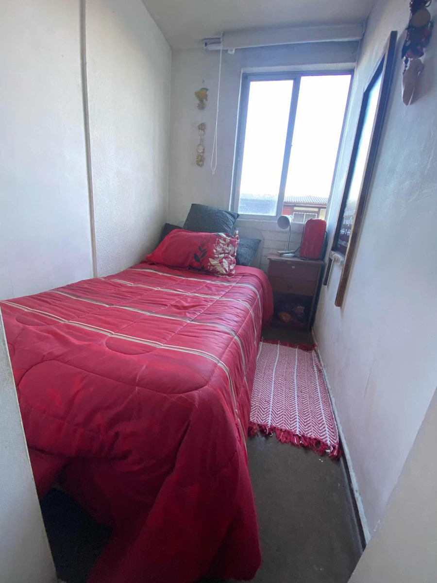 Venta Departamento 3D 1B Estadio Nacional - &Ntilde;u&ntilde;oa