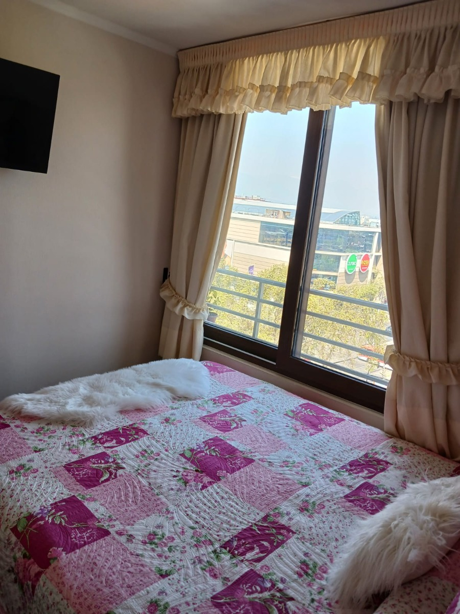 Venta Departamento NOSP 3D en suite Walk-in cl&oacute;set 2B 1E 1B Estadio Nacional - &Ntilde;u&ntilde;oa