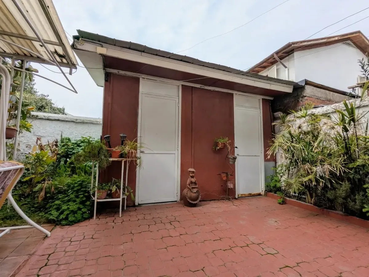 Venta Casa P 3D 2B 1E Estadio Nacional - &Ntilde;u&ntilde;oa