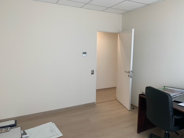 Venta Oficina P 2B 3E 1B  - Las Condes