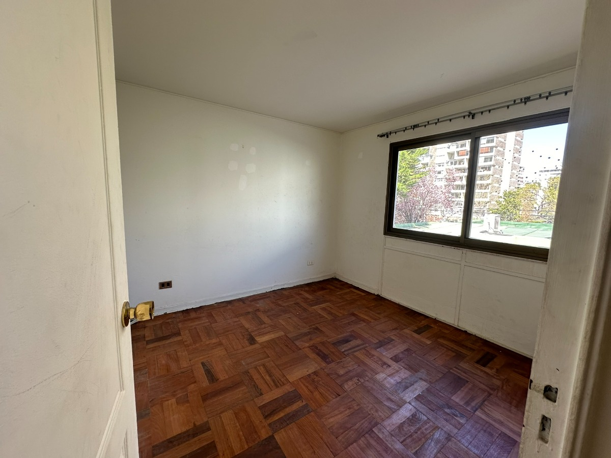 Arriendo Departamento SO 3D 2B 1E 1B Sebasti&aacute;n Elcano - Las Condes