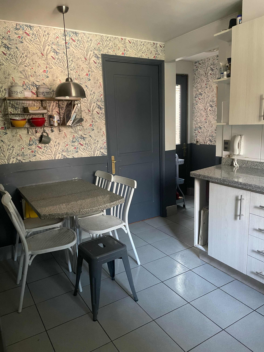 Venta Casa 4D 3B 2E Los Trapenses - Lo Barnechea