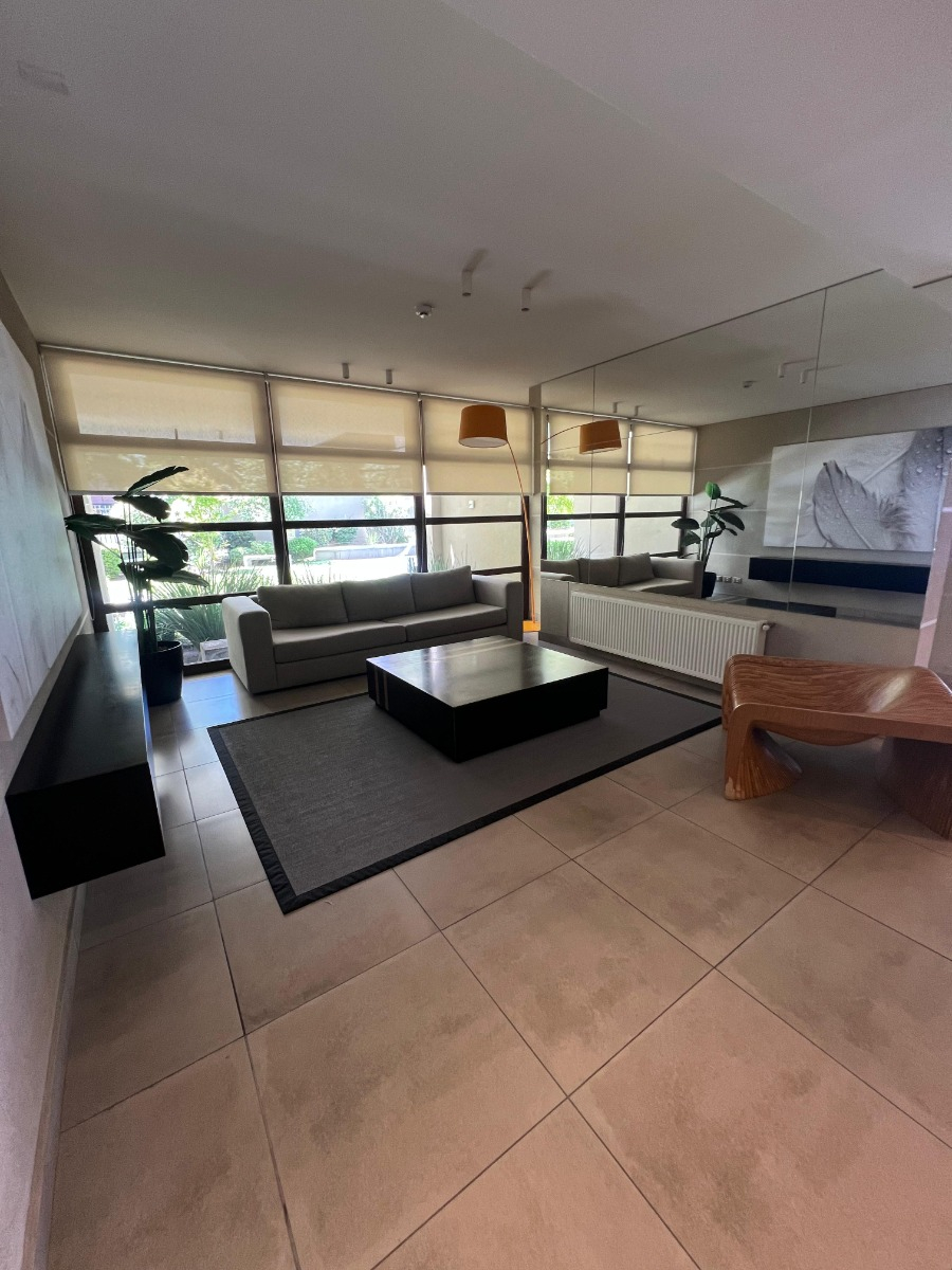 Arriendo Departamento NO 3D en suite Walk-in cl&oacute;set 3B 2E 1B Parque Arauco - Las Condes