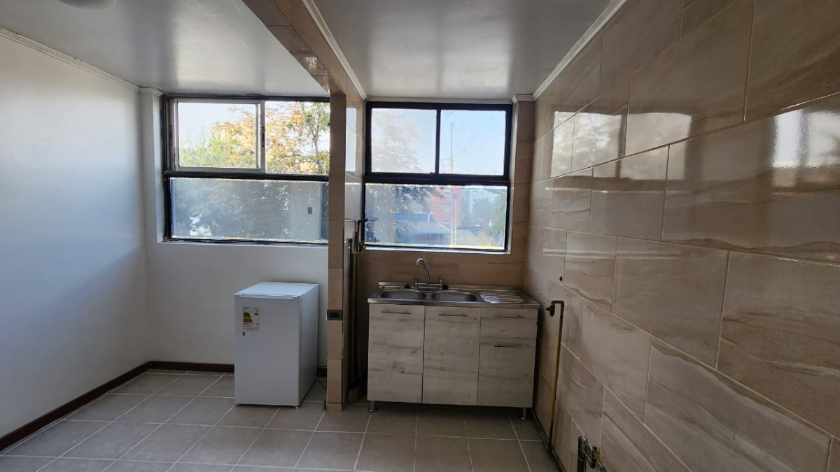 Venta Departamento NO 2D Walk-in cl&oacute;set 2B 1B Barrio Italia - Providencia