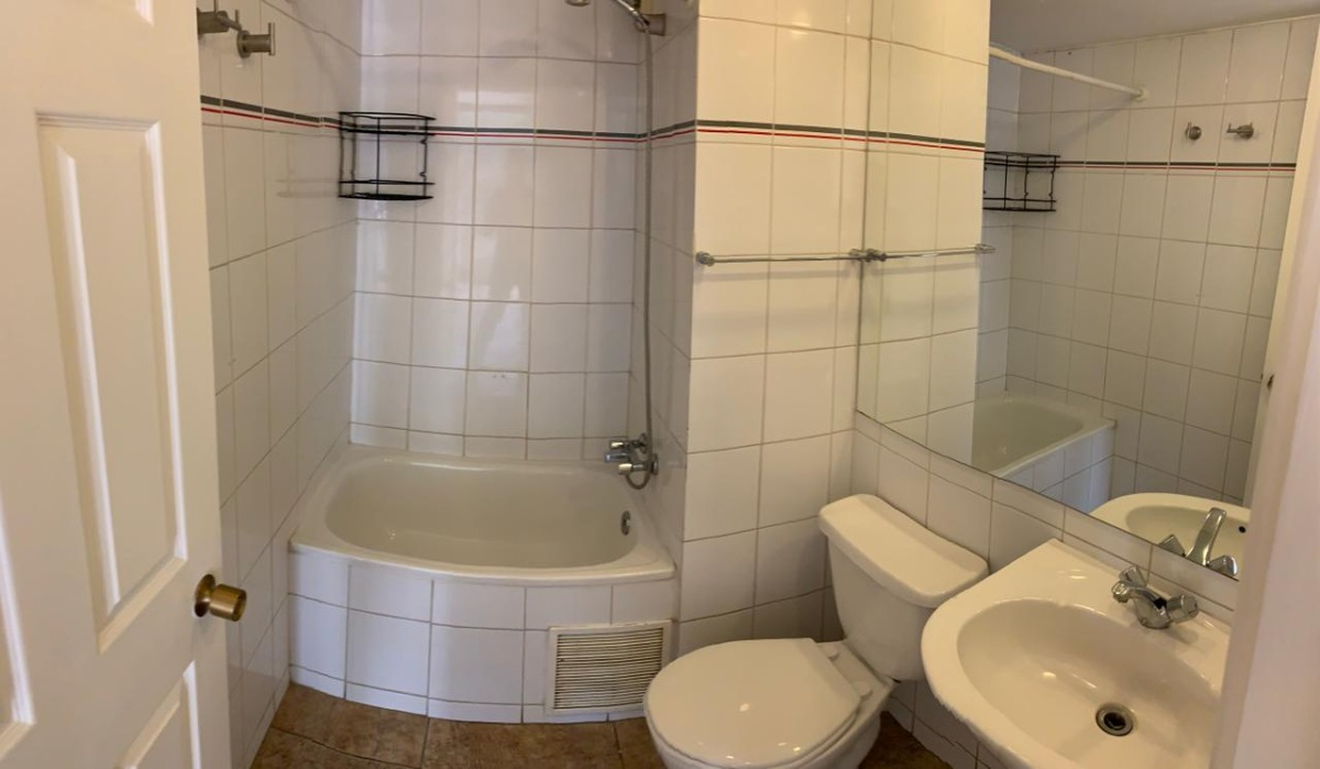 Arriendo Departamento 3D 3B 1E 1B P&iacute;o XI - Vitacura