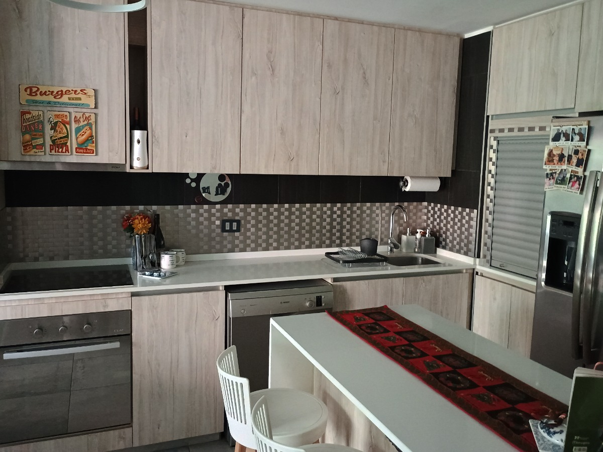 Venta Departamento O 2D en suite Walk-in cl&oacute;set 2B 2E 1B In&eacute;s de Su&aacute;rez - Providencia