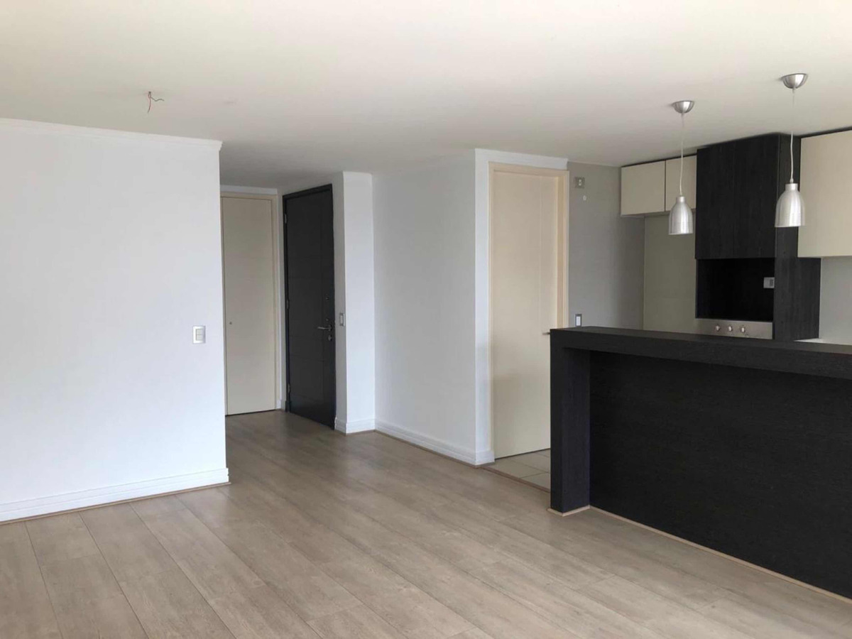 Arriendo Departamento 2D 2B 1E 1B Parque Arauco - Las Condes