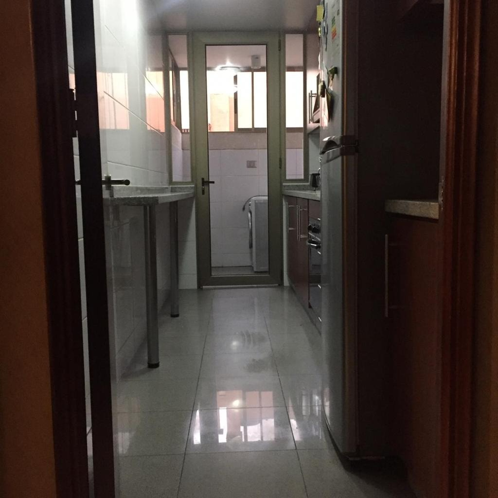 Arriendo Departamento 2D 2B 1E Las Lilas - Providencia