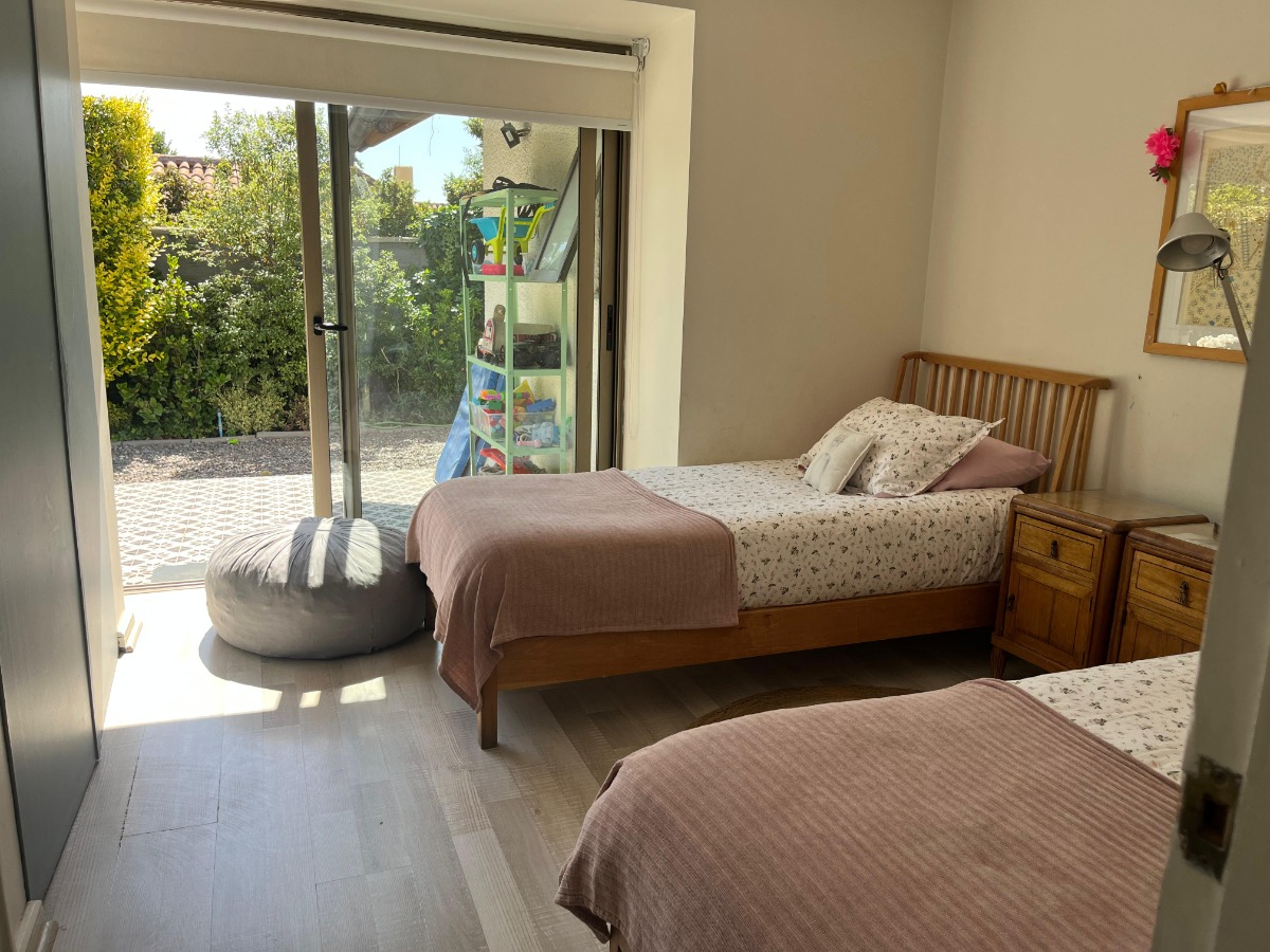 Venta Casa NO 6D en suite 5B 2E 2B La Dehesa - Lo Barnechea