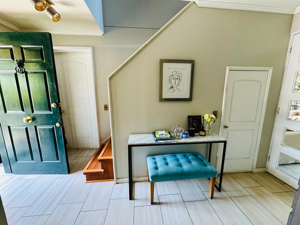 Venta Casa NO 4D en suite Walk-in cl&oacute;set 3B 2E 1B La Dehesa - Lo Barnechea