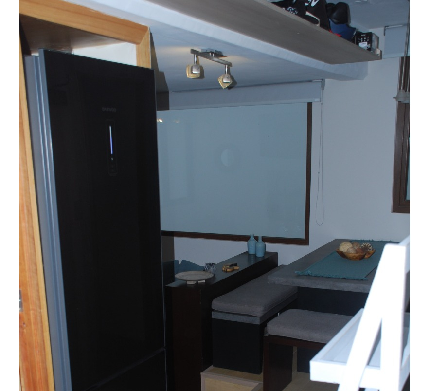 Venta Departamento NP 2D 2B 1E 1B Centros Invernales - Lo Barnechea