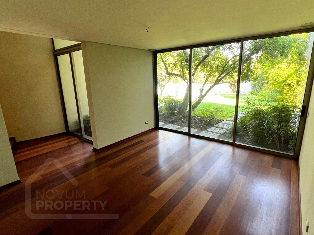 Venta Casa NO 4D en suite Walk-in cl&oacute;set 5B 6E 1B La Dehesa - Lo Barnechea