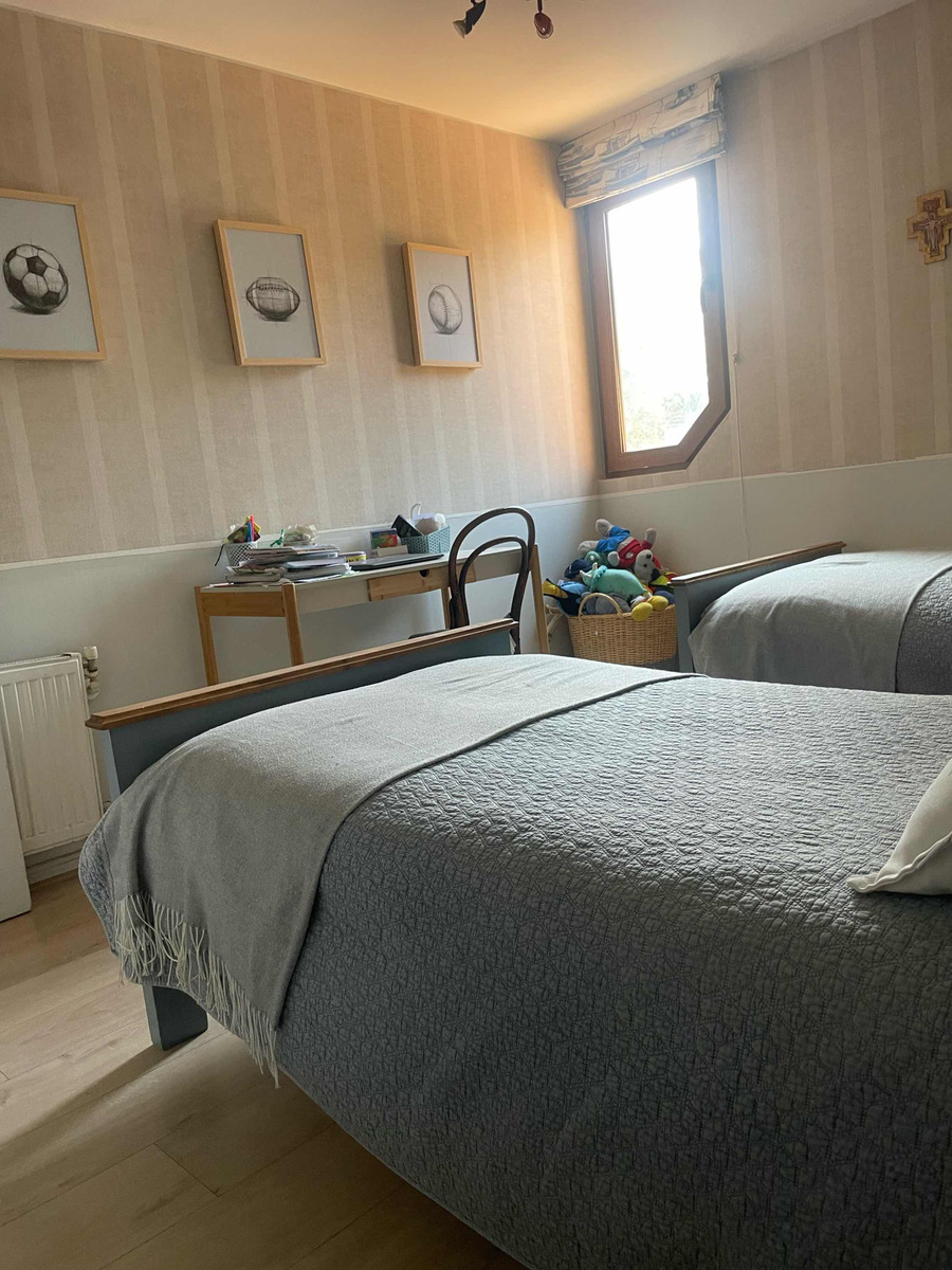 Venta Casa 4D 3B 2E Los Trapenses - Lo Barnechea