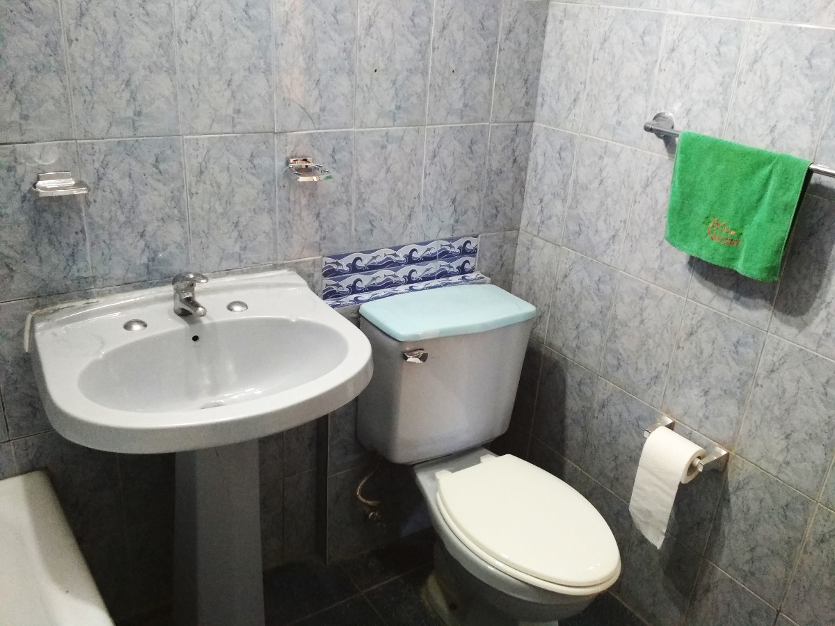 Arriendo Departamento 3D 2B Estadio Nacional - &Ntilde;u&ntilde;oa