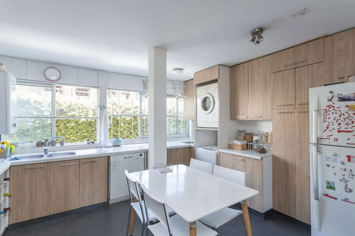 Venta Departamento 3D en suite 3B 3E Parque Bicentenario - Vitacura