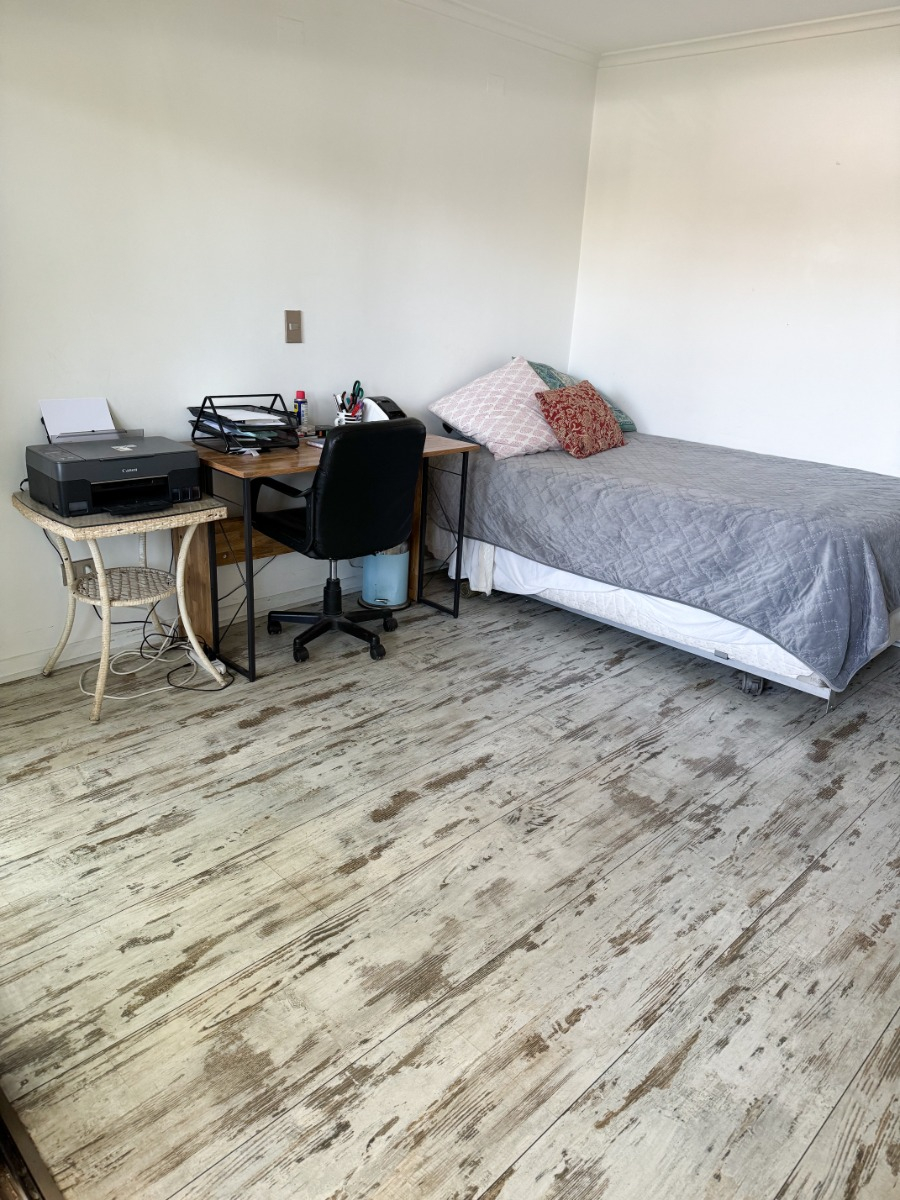 Arriendo Departamento 3D Juan XXIII - Vitacura