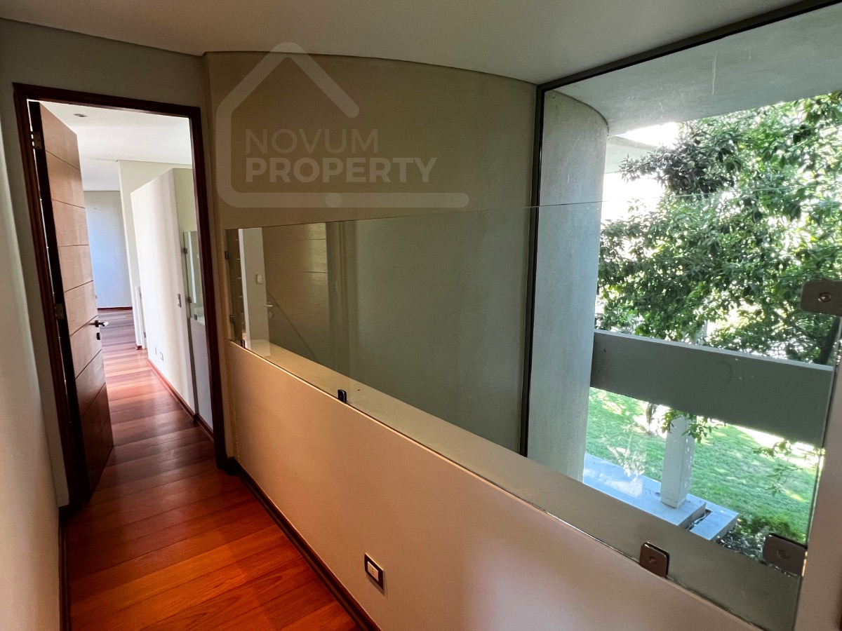Venta Casa NO 4D en suite Walk-in cl&oacute;set 5B 6E 1B La Dehesa - Lo Barnechea