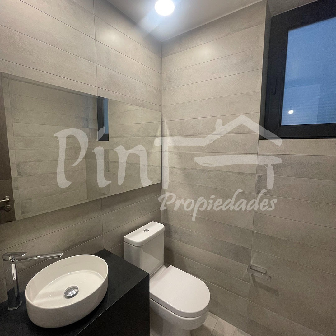 Venta Departamento O 2D Walk-in cl&oacute;set 3B 1E 1B Estadio Croata - Vitacura