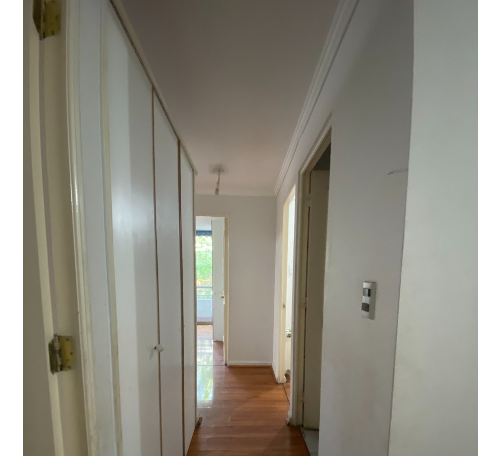 Venta Departamento NP 3D en suite 2B 1E 1B Villa Frei - &Ntilde;u&ntilde;oa