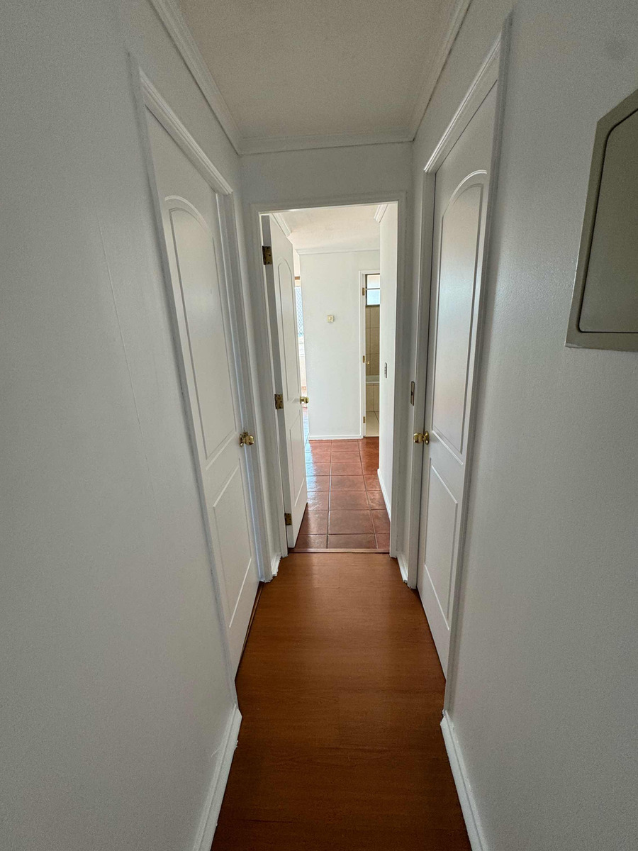 Venta Departamento 2D 2B 1E Metro Irarr&aacute;zaval - &Ntilde;u&ntilde;oa