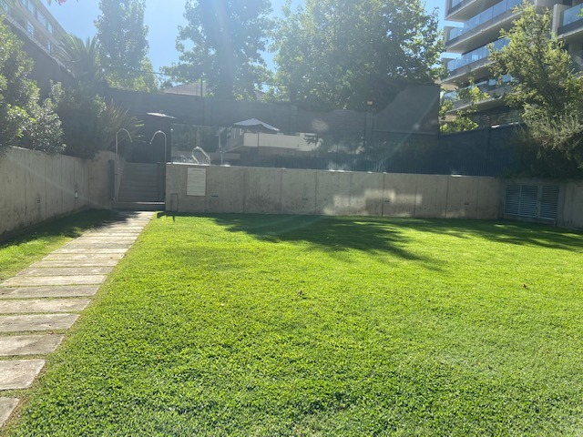 Arriendo Departamento NP 3D en suite Walk-in cl&oacute;set 3B 1E Pedro de Valdivia - Providencia