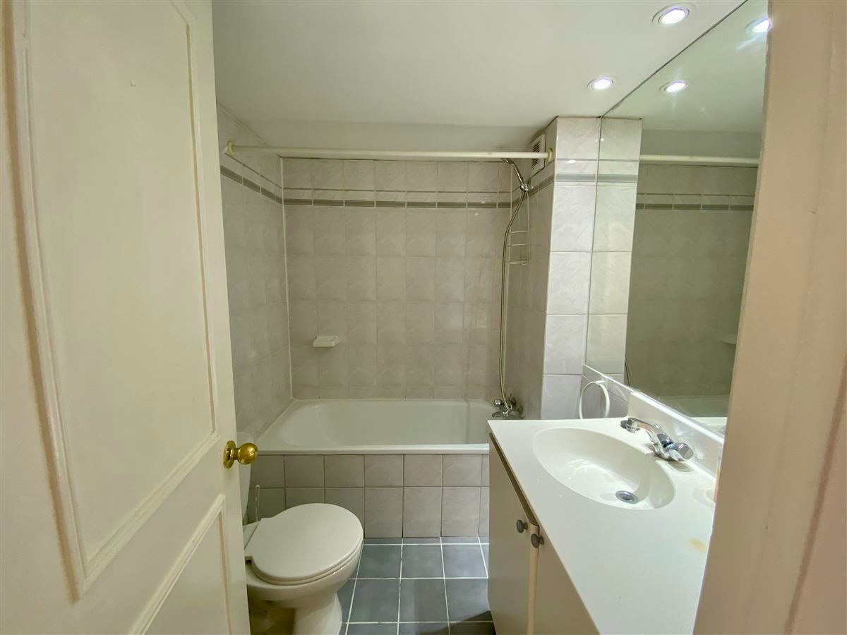 Arriendo Departamento NO 4D en suite Walk-in cl&oacute;set 3B 1E Rotonda Atenas - Las Condes