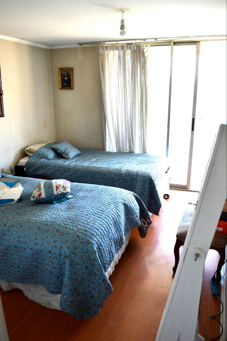 Arriendo Departamento N 2D 2B 1E 1B Plaza &Ntilde;u&ntilde;oa - &Ntilde;u&ntilde;oa