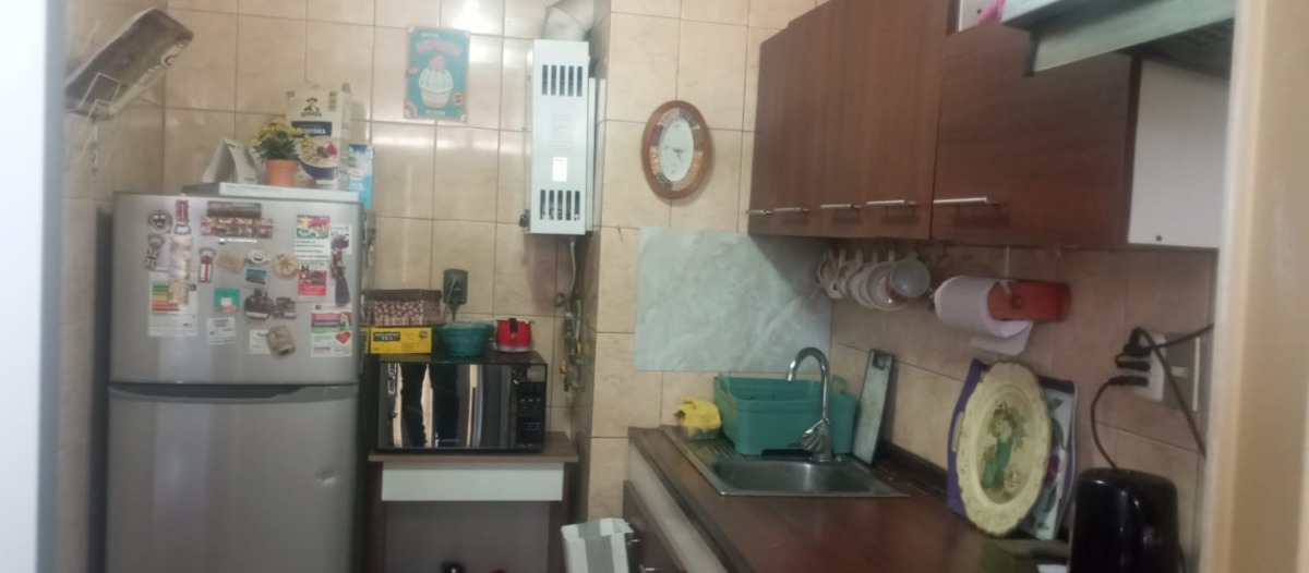 Venta Departamento S 3D Walk-in cl&oacute;set 1B 1E Estadio Nacional - &Ntilde;u&ntilde;oa