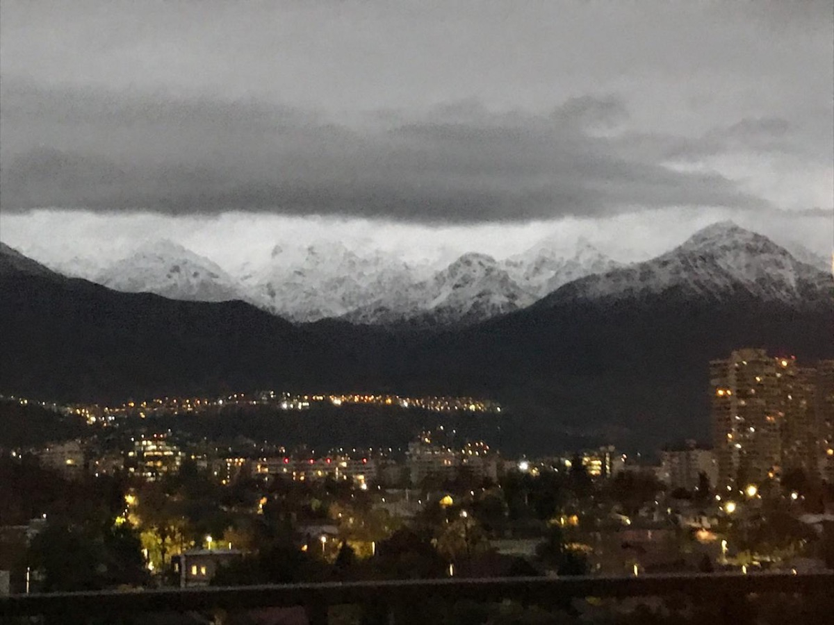 Arriendo Departamento 2D Metro Hernando de Magallanes - Las Condes