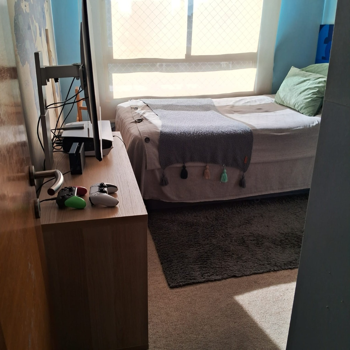 Venta Departamento NO 3D 2B 2E 1Bd  - Providencia
