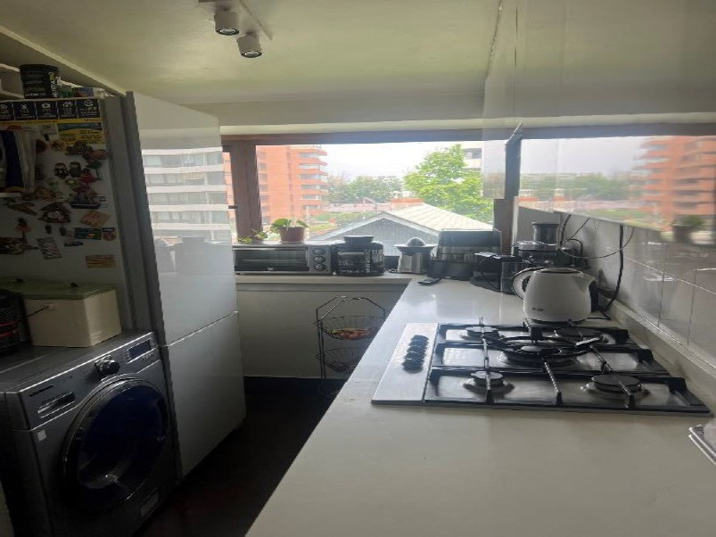 Venta Departamento N 2D en suite Walk-in cl&oacute;set 2B 1E Estadio Croata - Vitacura