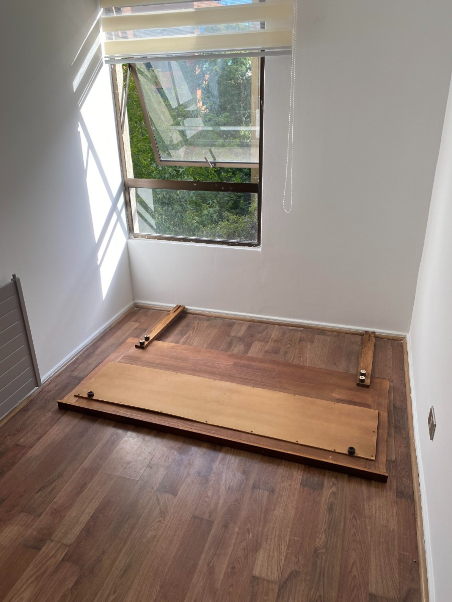 Arriendo Departamento P 2D 2B 1B Las Lilas - Providencia