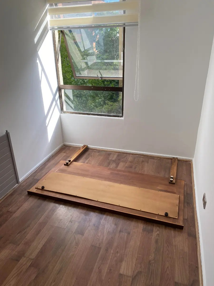 Arriendo Departamento P 2D 2B 1B Las Lilas - Providencia