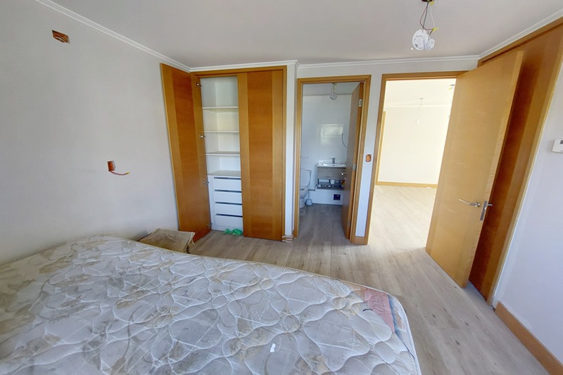 Venta Casa SO 4D Walk-in cl&oacute;set 5B 2E La Llaver&iacute;a - Vitacura