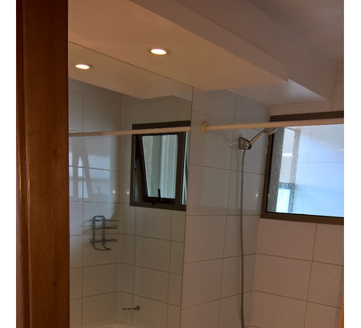 Venta Departamento P 2D en suite Walk-in cl&oacute;set 2B 1E 1B Tabancura - Vitacura