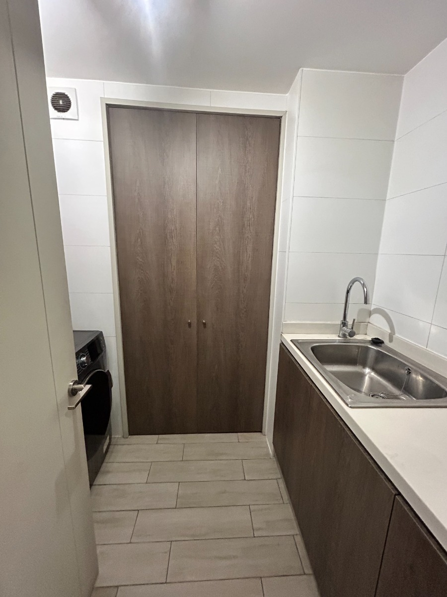 Venta Departamento O 2D en suite 2B 1E 1B Pedro de Valdivia - Providencia