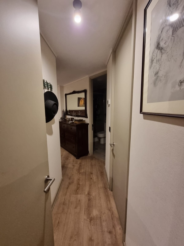 Venta Departamento 3D Campus Oriente - Providencia