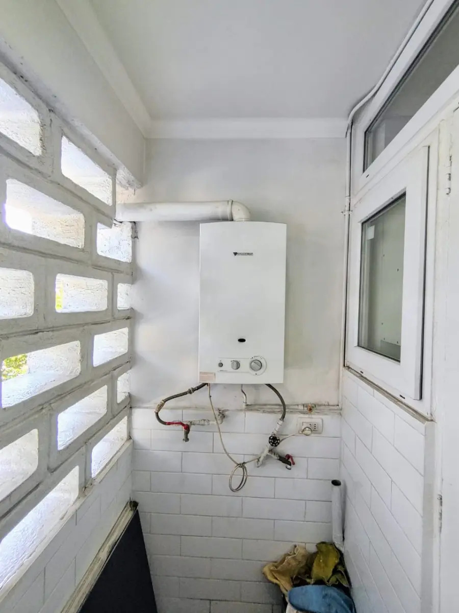 Arriendo Departamento N 2D Walk-in cl&oacute;set 2B 1E Vaticano - Las Condes
