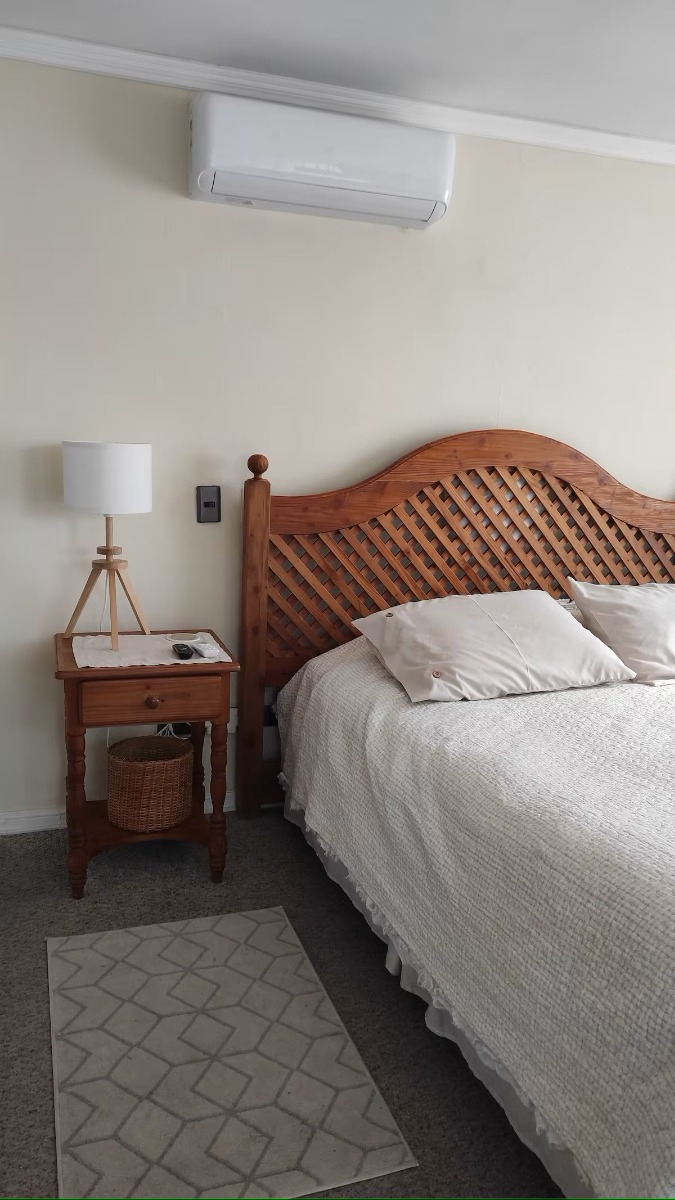 Arriendo Departamento NO 3D en suite Walk-in cl&oacute;set 2B 1E Barrio El Golf - Las Condes